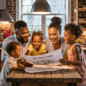 Family Roadmap
