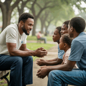 Resilience and Wellness planning