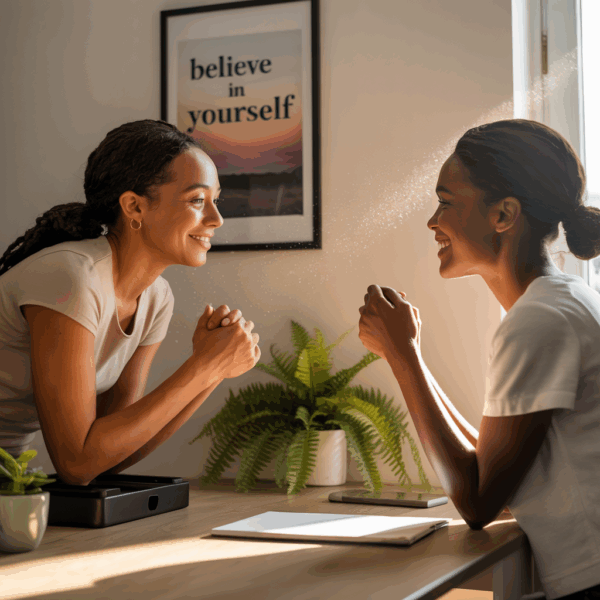 Transformation coaching