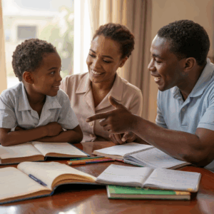 Thrive in School Initiative