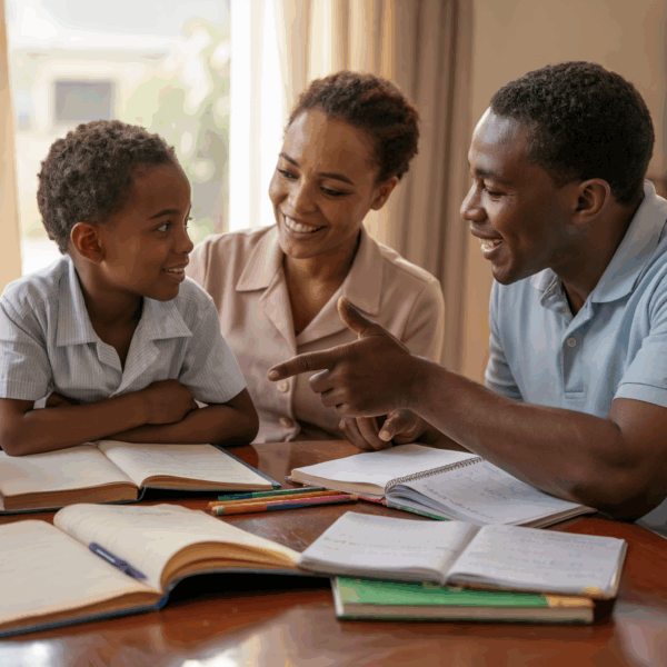 Thrive in School Initiative