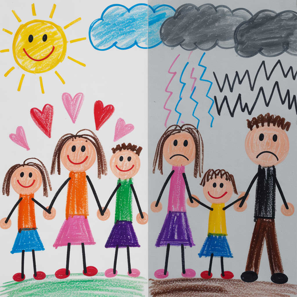 family sexual abuse, protecting children from predatory relatives, inappropriate behavior from family, child safety and boundaries