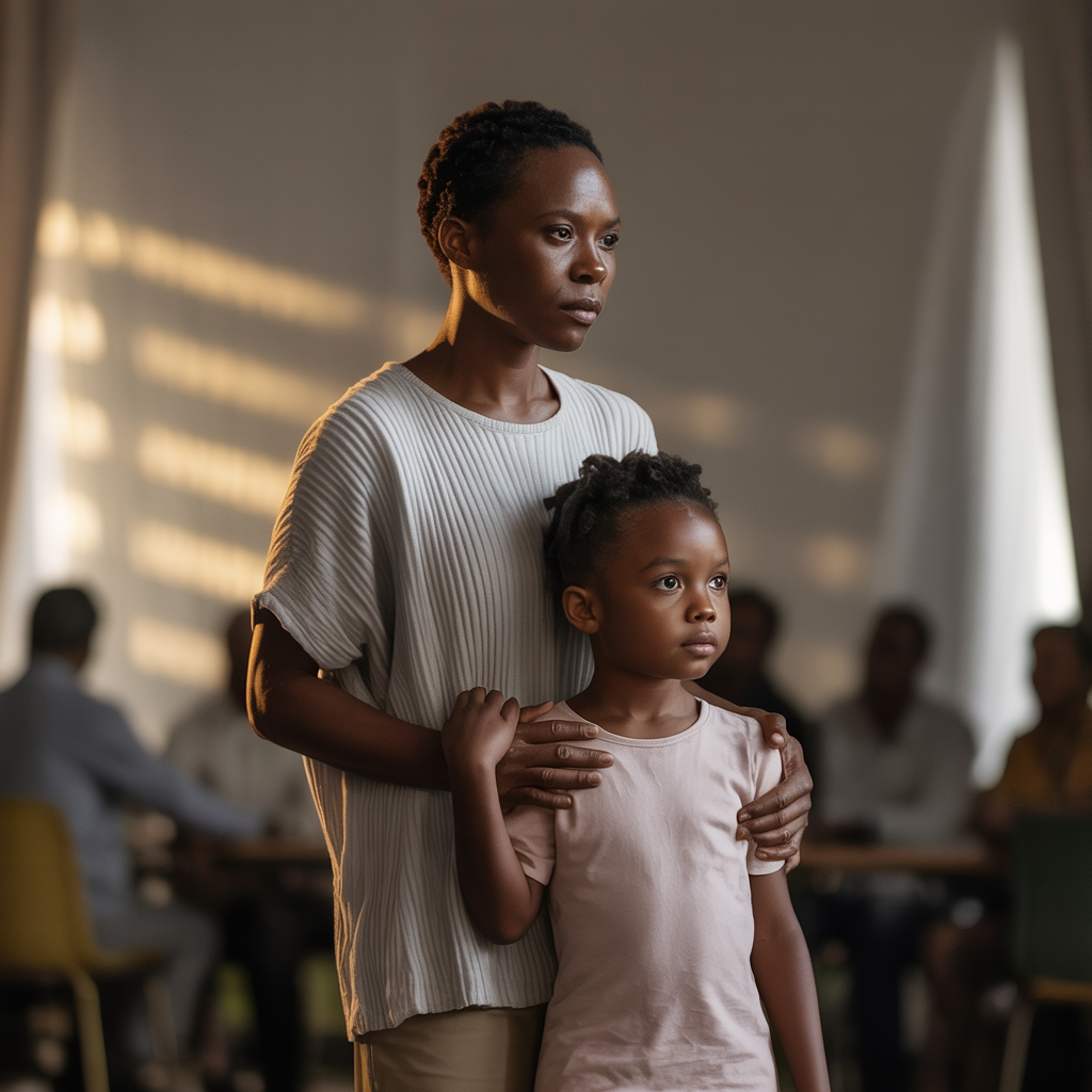 setting boundaries with family, how to deal with toxic relatives, family boundary scripts, managing toxic family members